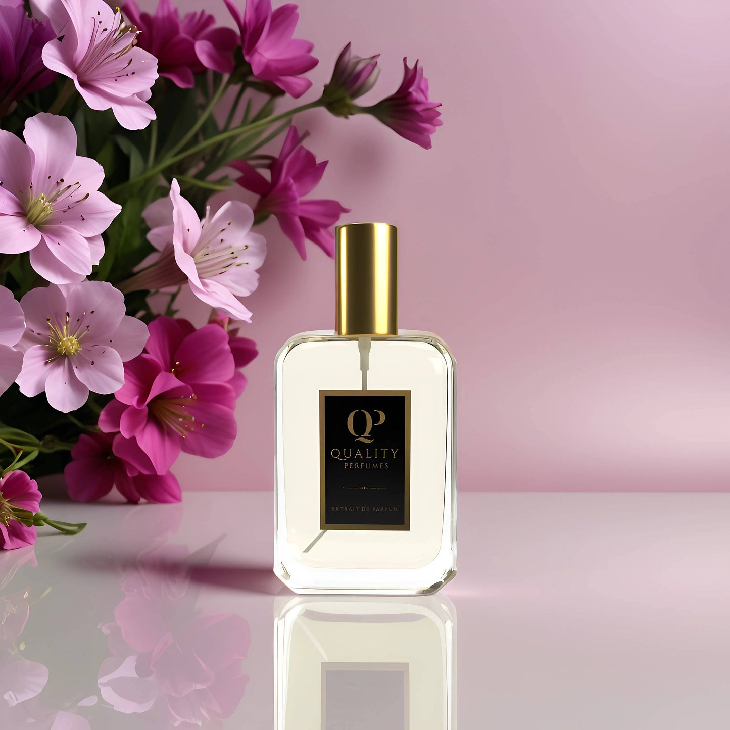 Quality Perfumes Noor mockup