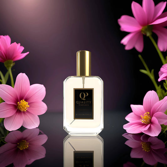 Quality Perfumes Vanille Royale