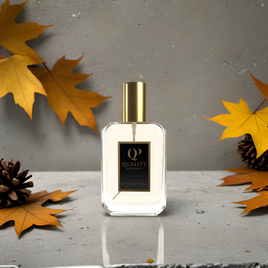 Quality Perfumes Vanillia Tonka mockup