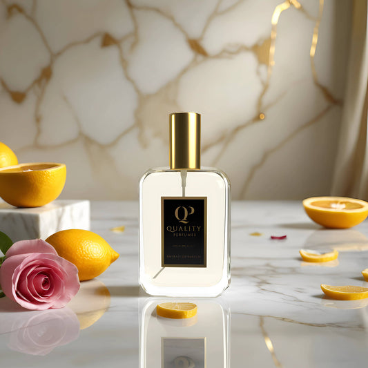 Bundelset – 3 Extrait de Parfums naar keuze